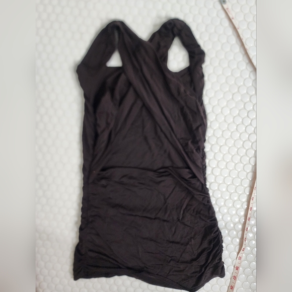 Laundry fitted top by Shelli Segal - Picture 2 of 4